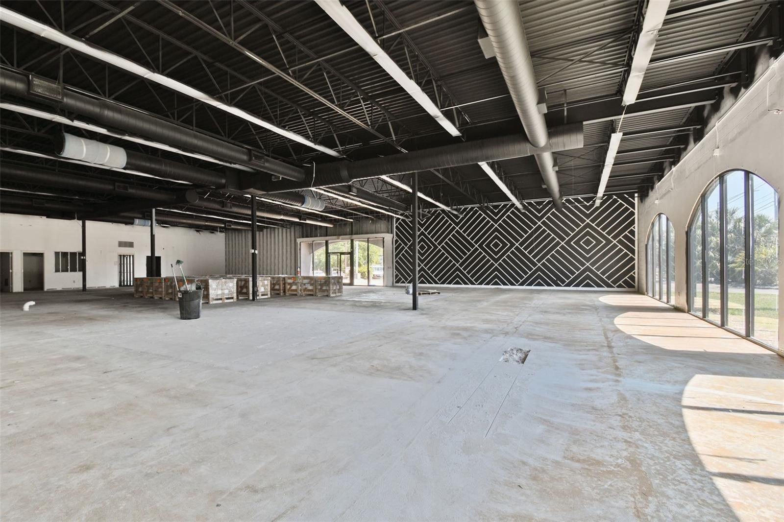 UNPLATTED - Commercial Sale