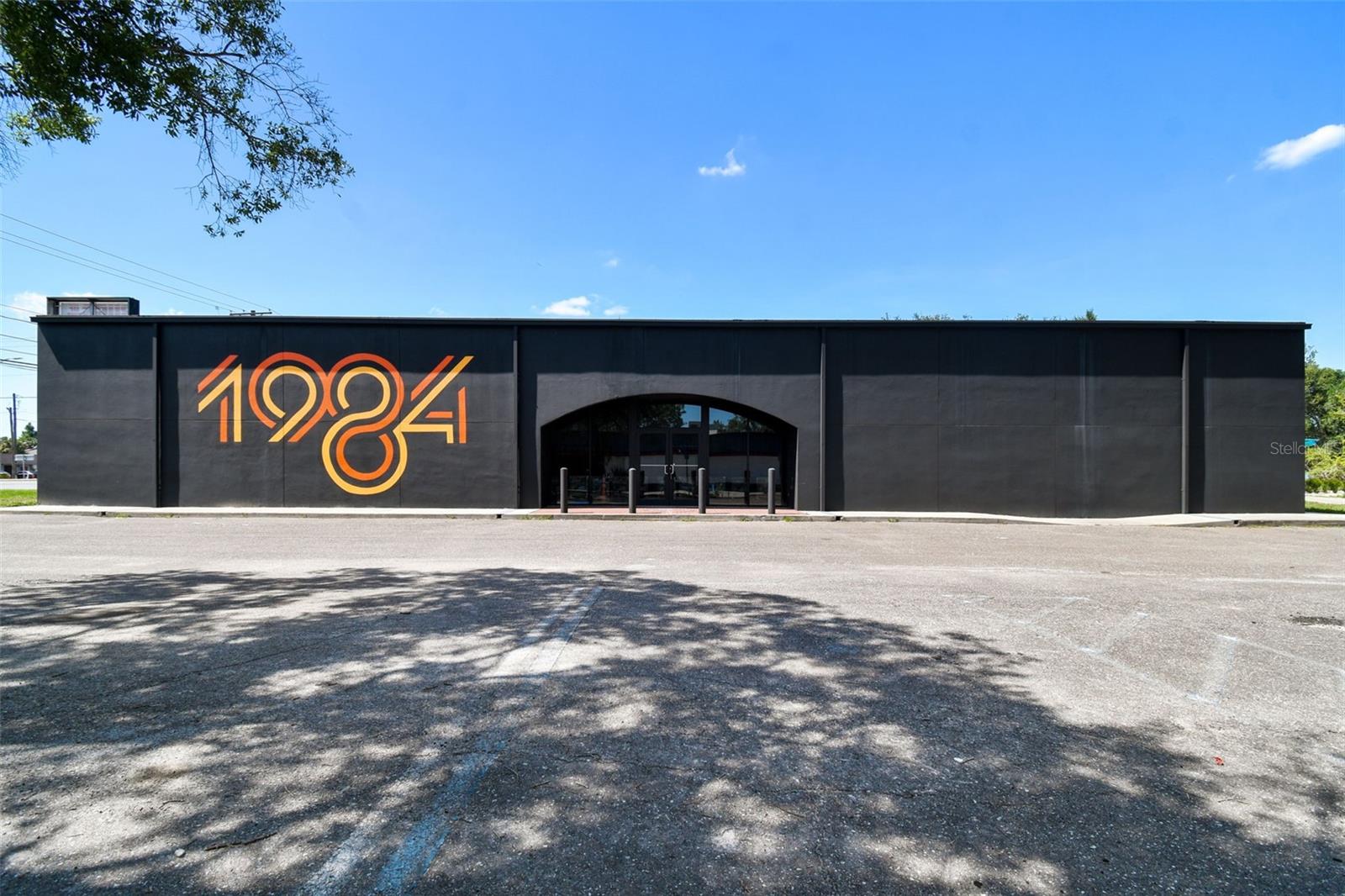 UNPLATTED - Commercial Sale