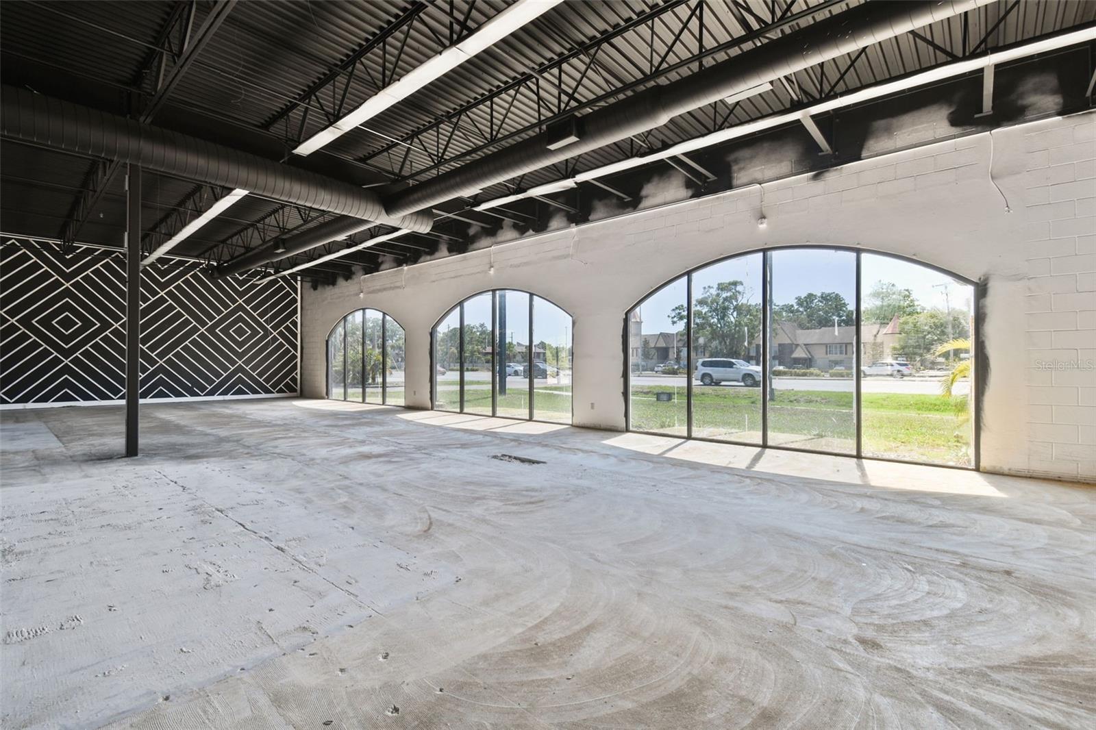 UNPLATTED - Commercial Sale