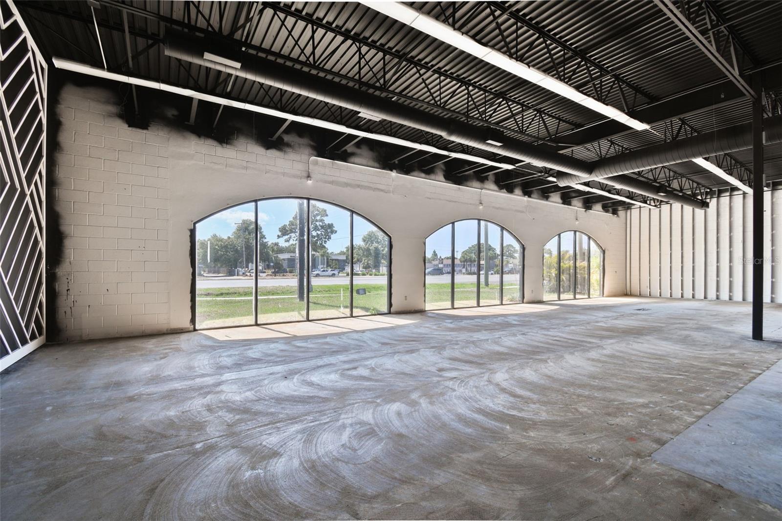 UNPLATTED - Commercial Sale