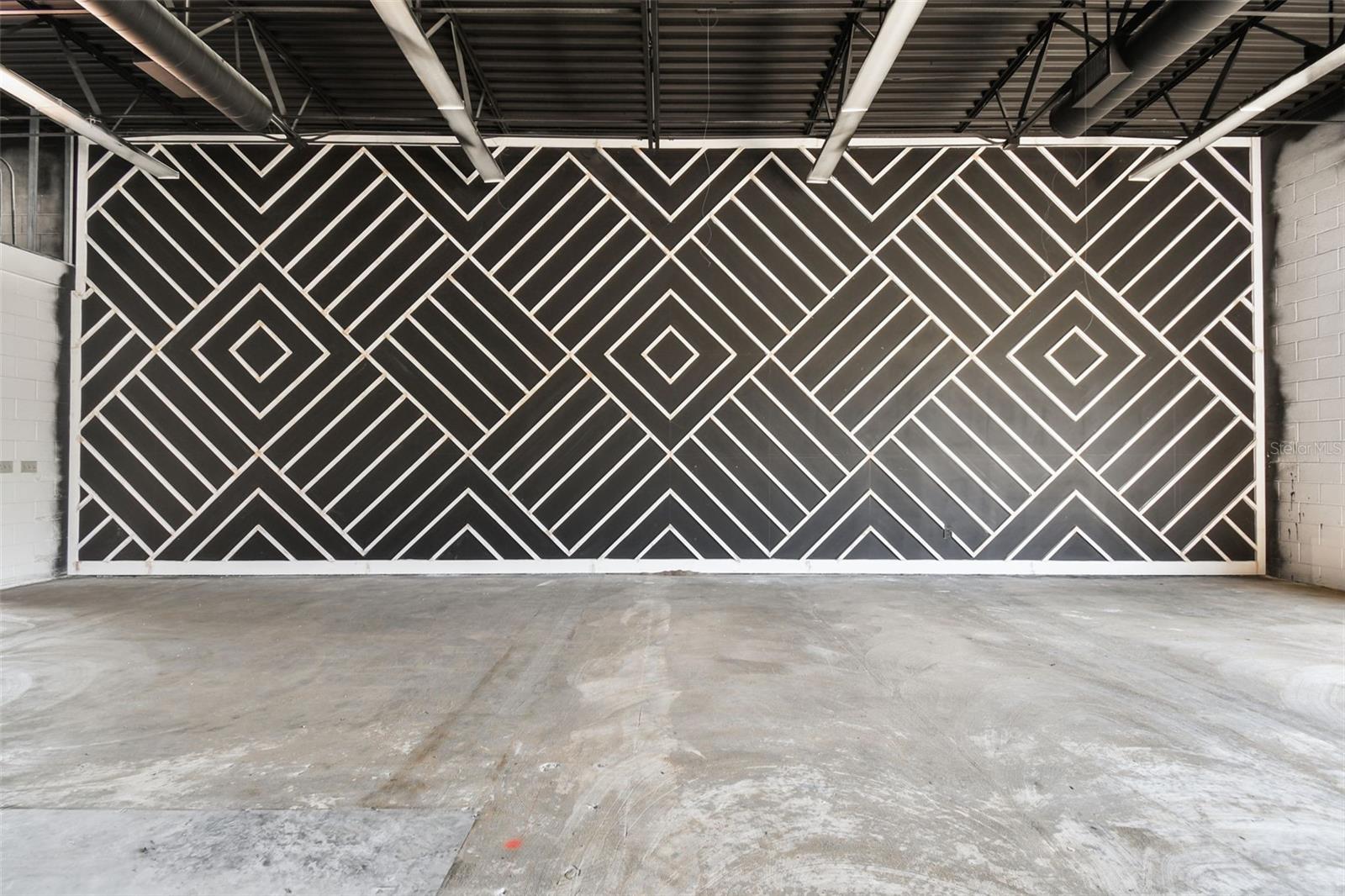 UNPLATTED - Commercial Sale