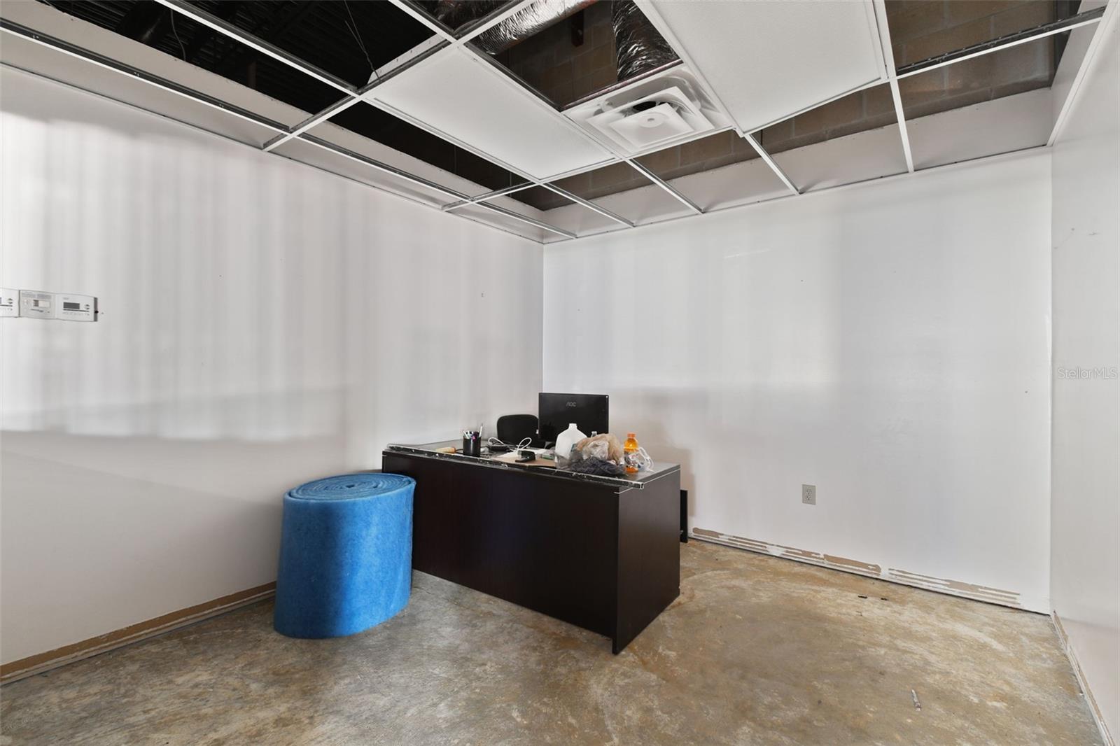 UNPLATTED - Commercial Sale