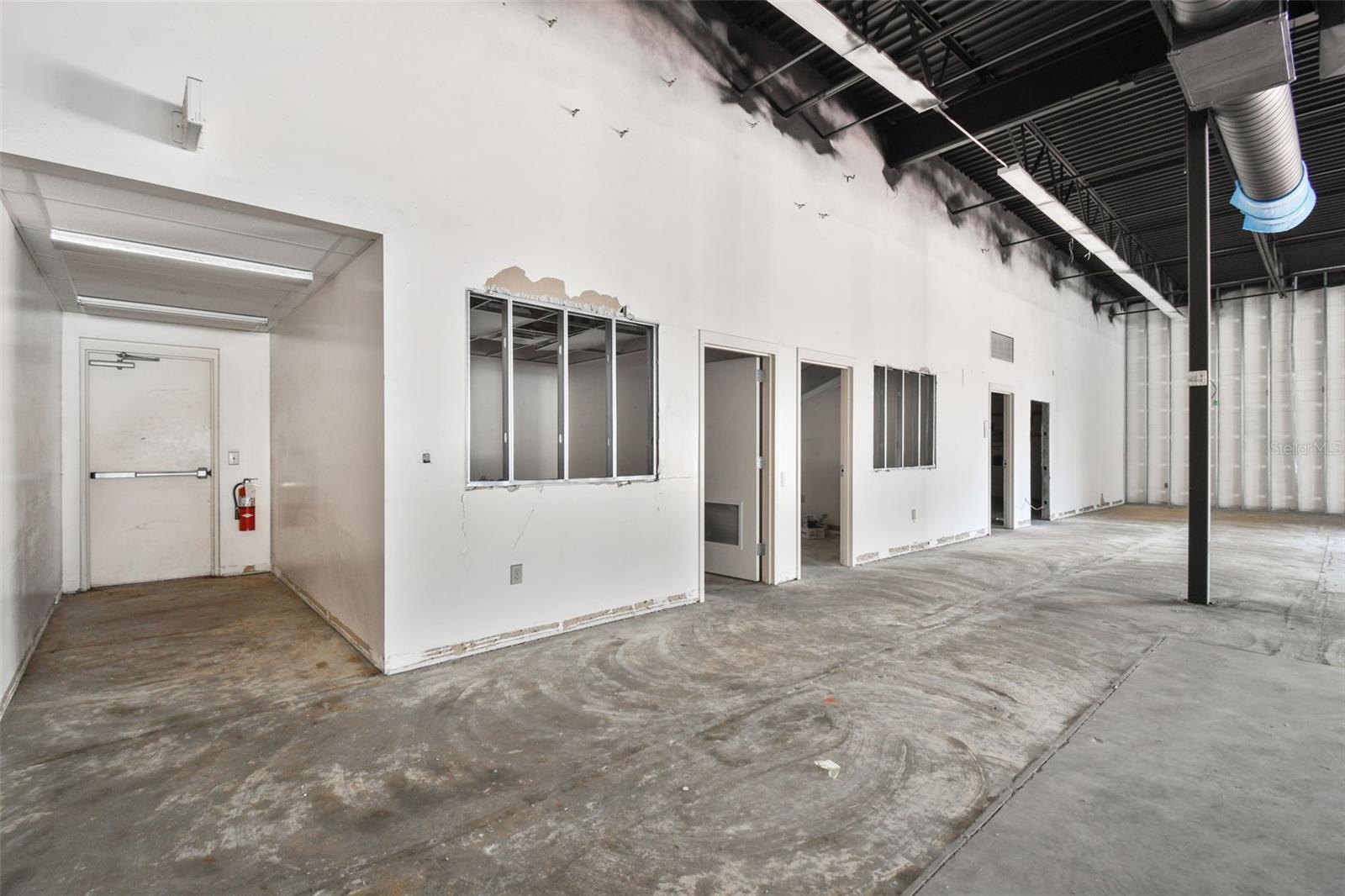 UNPLATTED - Commercial Sale