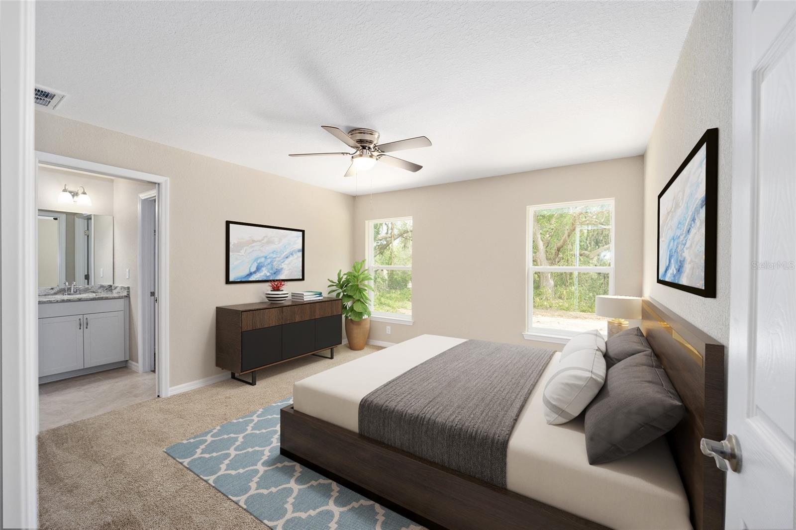 RAINBOW LAKES ESTATE - Residential