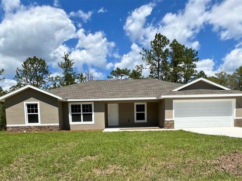 4904 SW JONQUIL COURT DUNNELLON FL 34431