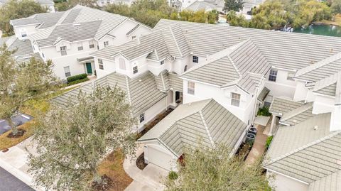 A home in LAKELAND