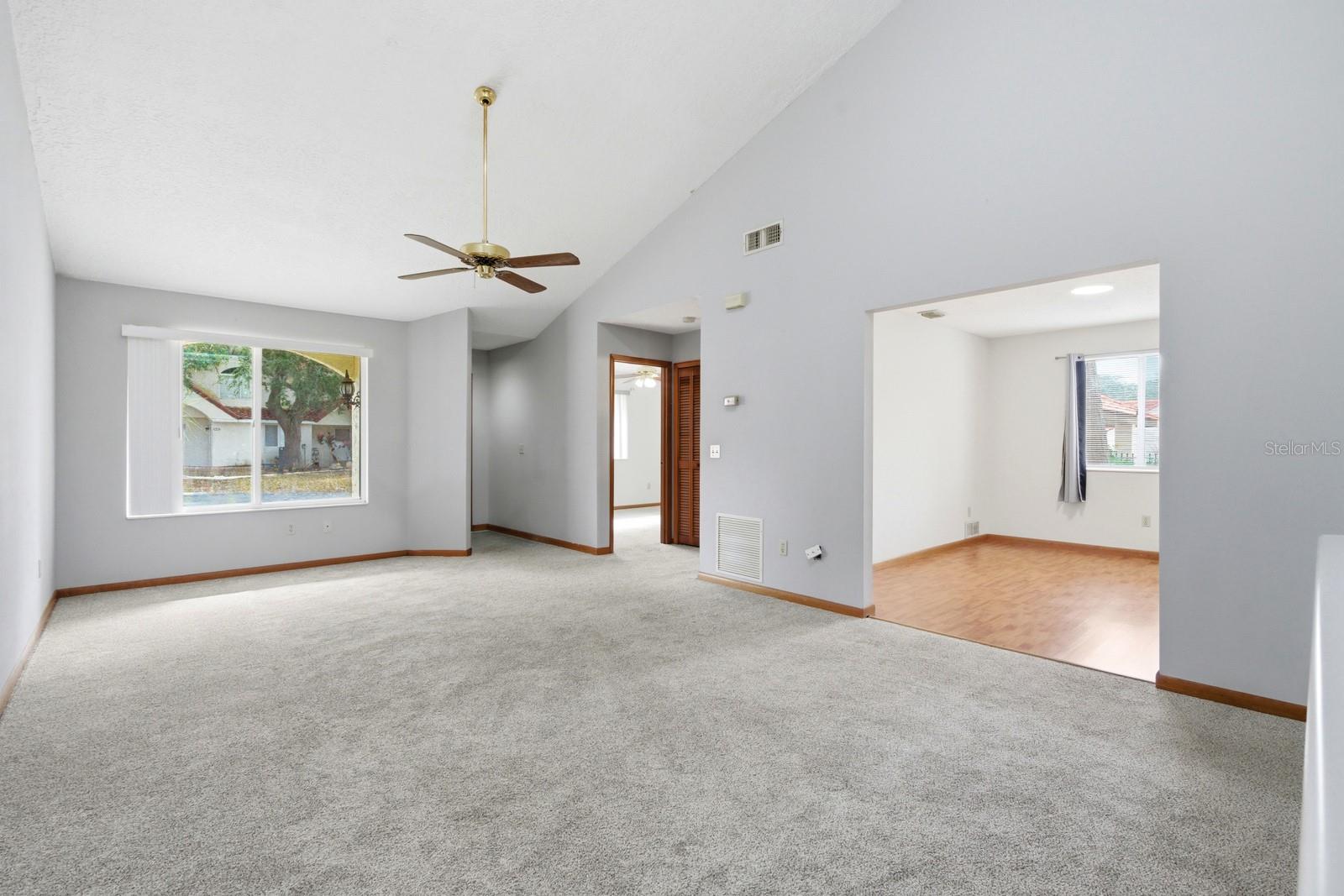 TOWNHOMES WEST AT PORT ORANGE PH 01 - Residential