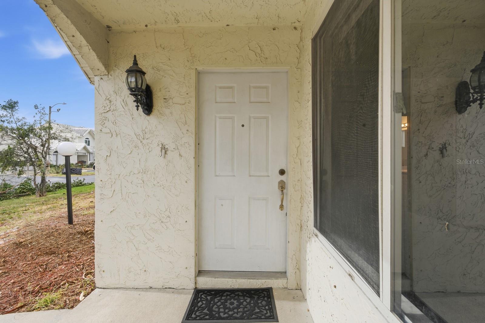 TOWNHOMES WEST AT PORT ORANGE PH 01 - Residential