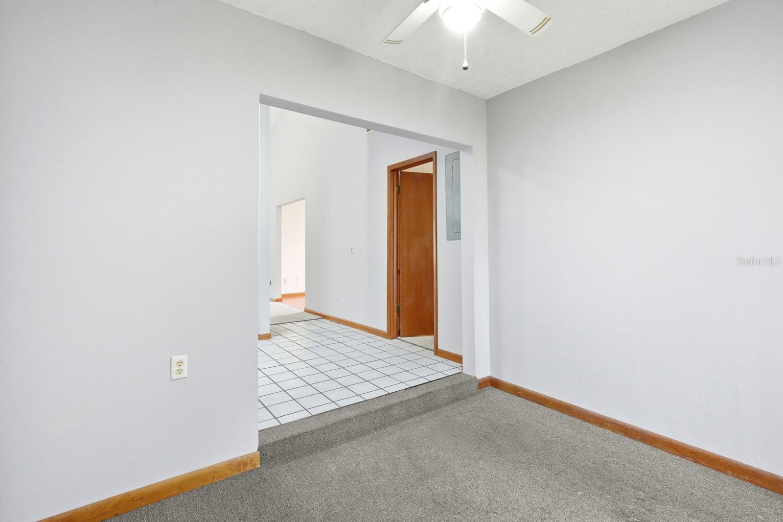 TOWNHOMES WEST AT PORT ORANGE PH 01 - Residential