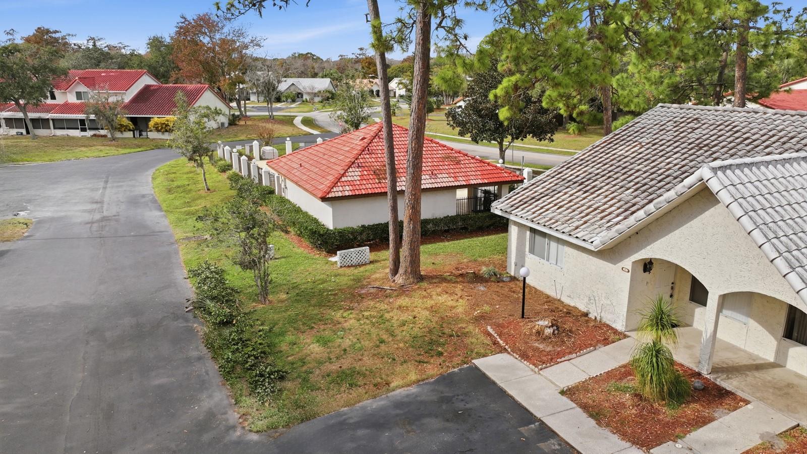 TOWNHOMES WEST AT PORT ORANGE PH 01 - Residential