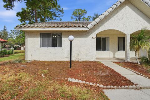 Photo of 3550 Forest Branch Drive #A, Port Orange, FL 32129 (MLS # FC315002)