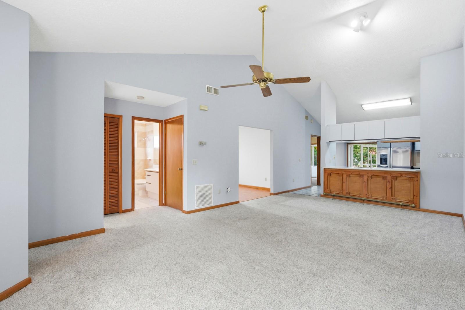 TOWNHOMES WEST AT PORT ORANGE PH 01 - Residential