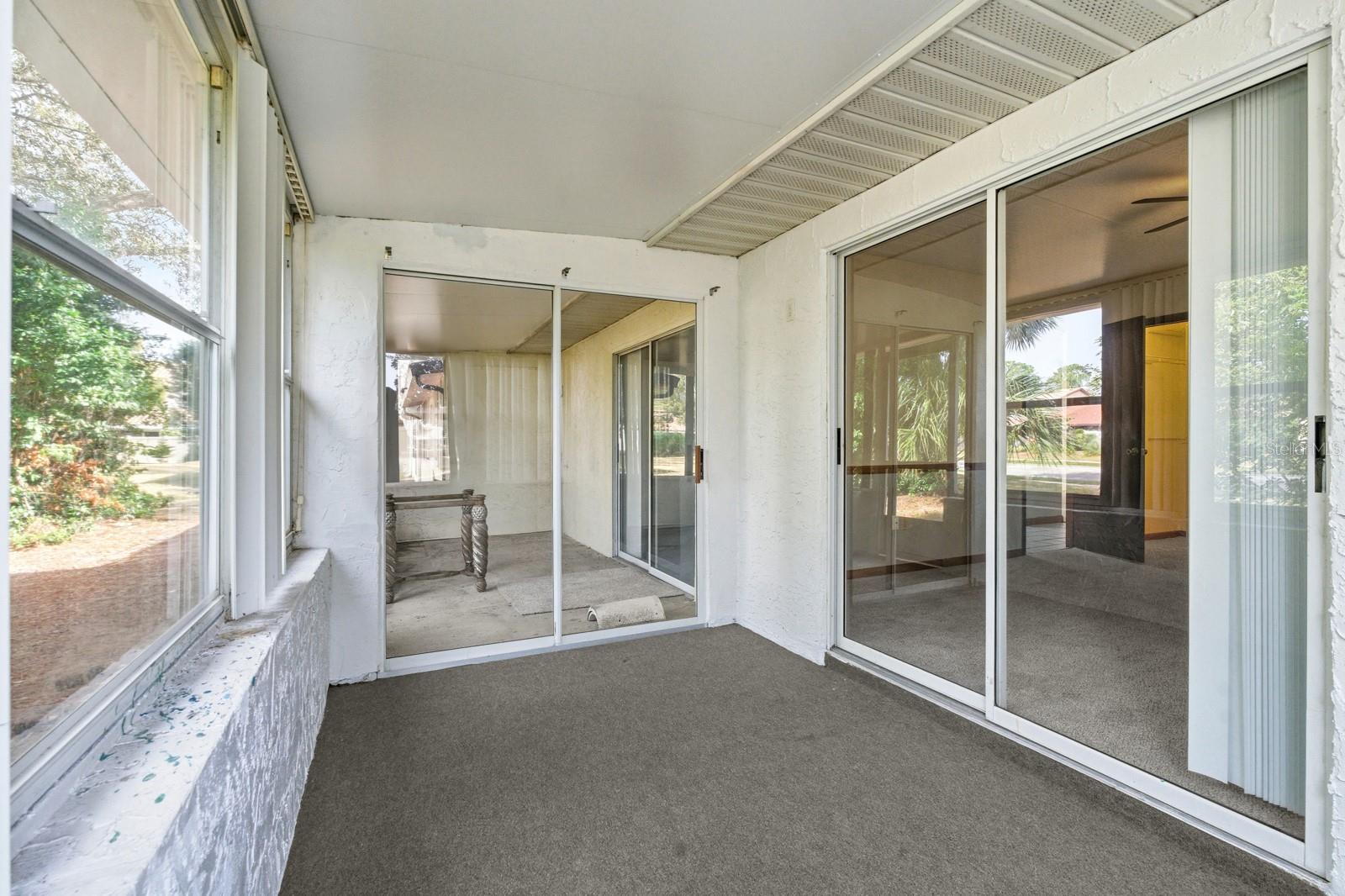 TOWNHOMES WEST AT PORT ORANGE PH 01 - Residential