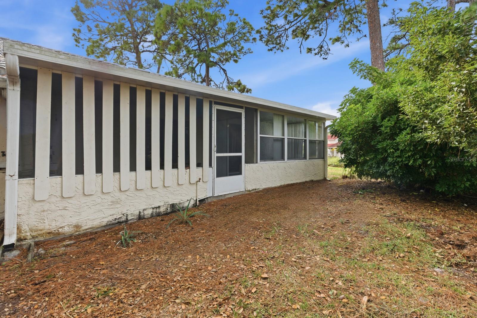 TOWNHOMES WEST AT PORT ORANGE PH 01 - Residential