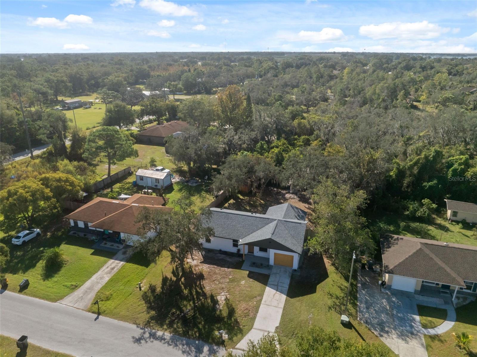 KINGS COURT - Residential