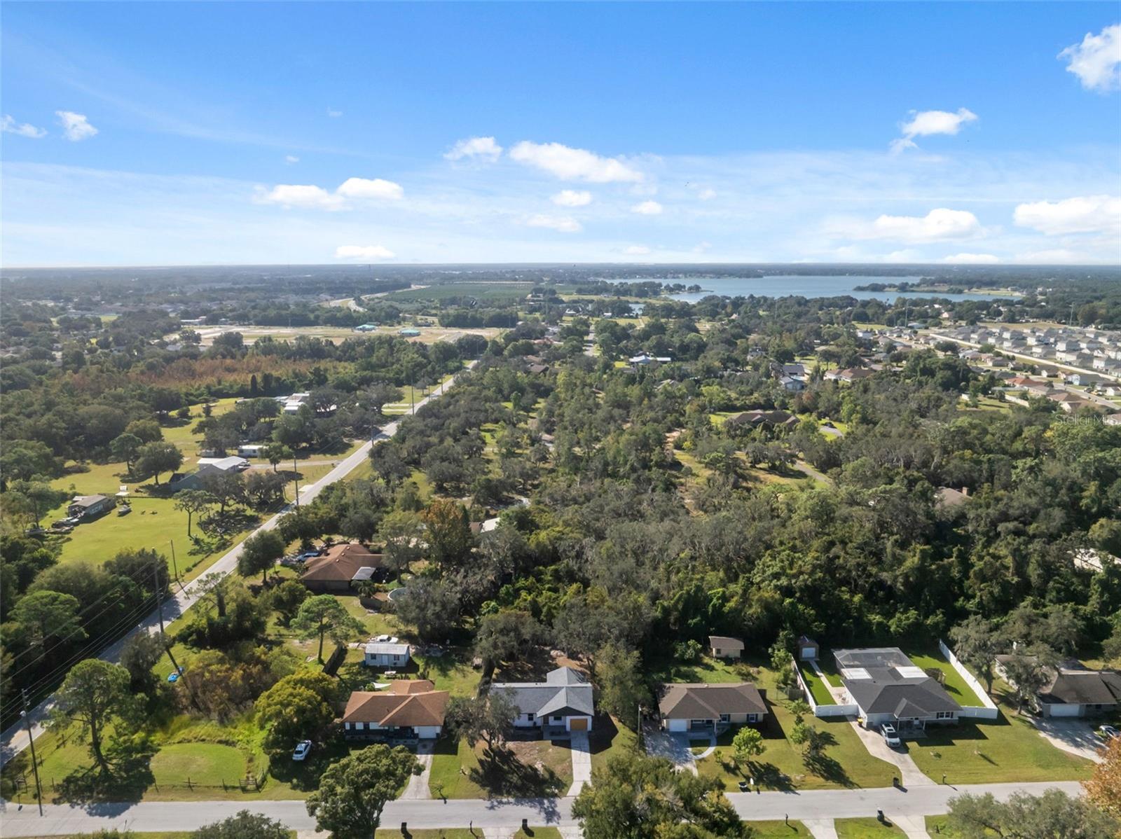 KINGS COURT - Residential