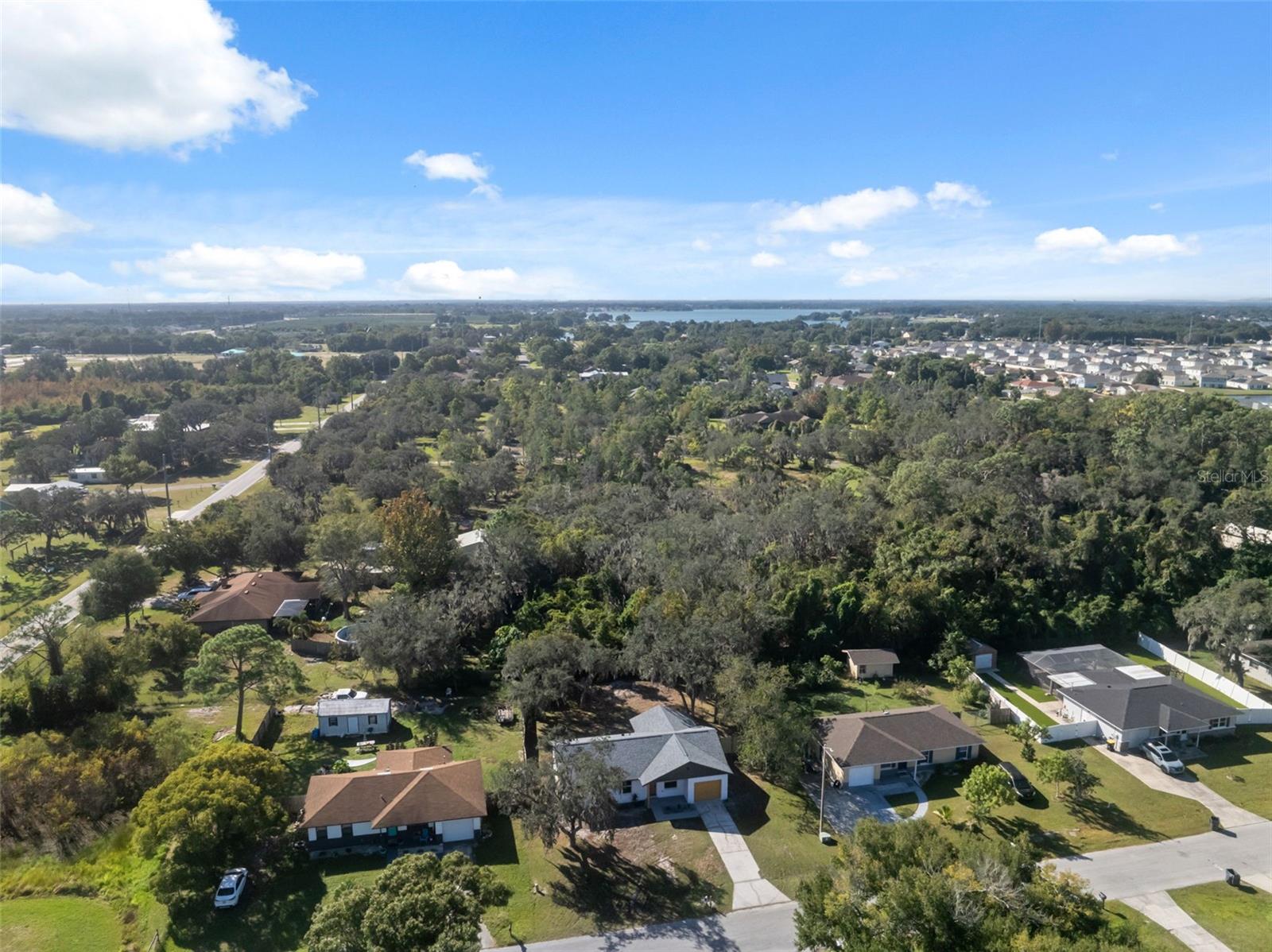 KINGS COURT - Residential