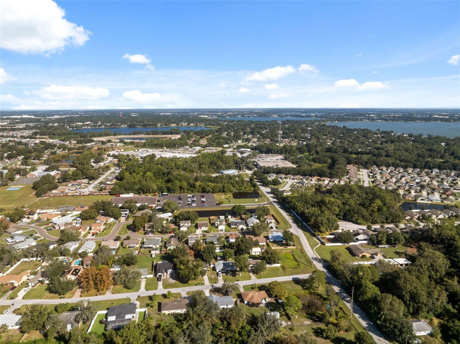 KINGS COURT - Residential