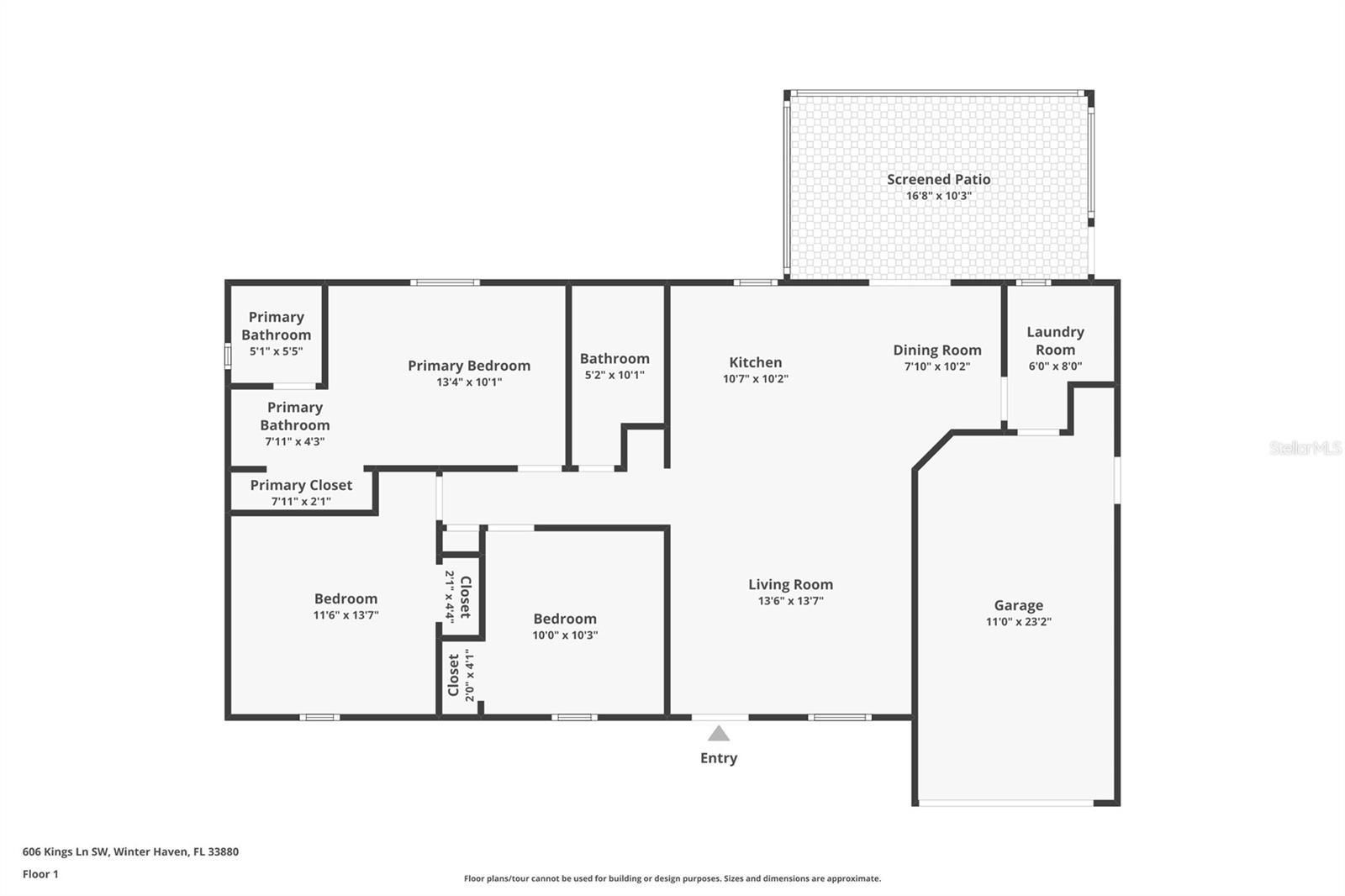 KINGS COURT - Residential