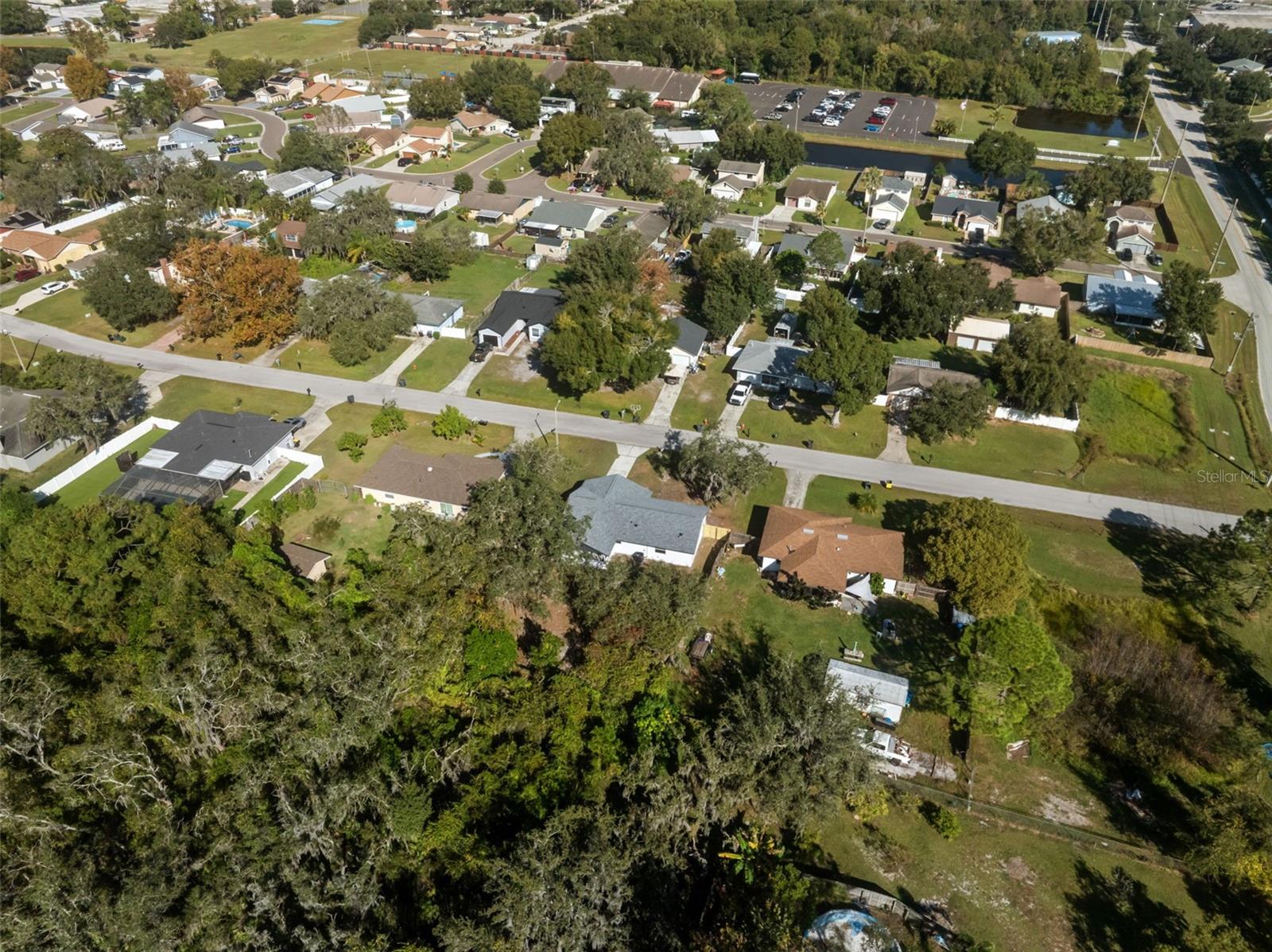 KINGS COURT - Residential