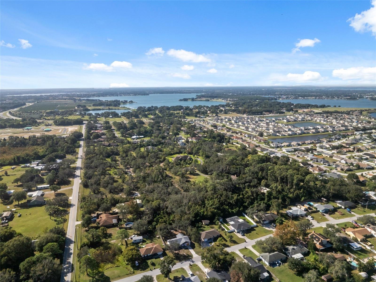 KINGS COURT - Residential