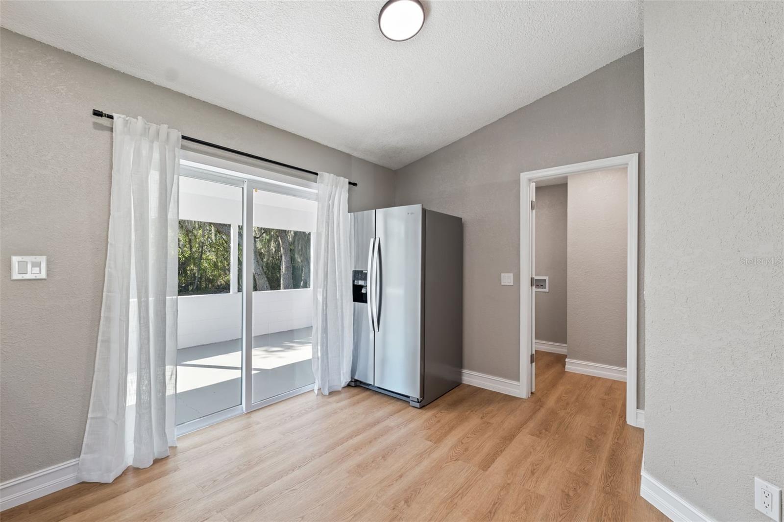 KINGS COURT - Residential