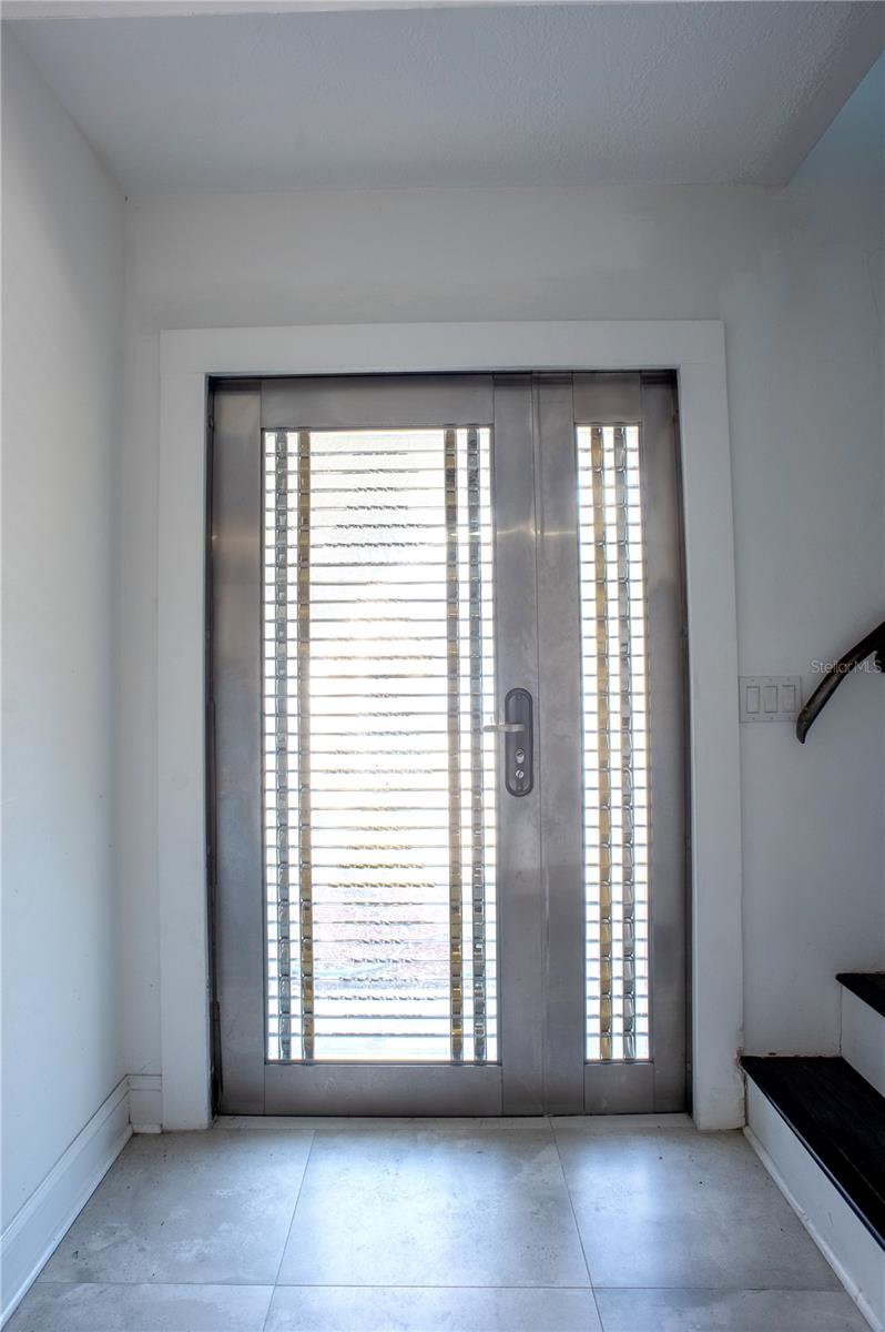 GARDENS LEISURE BEACH - Residential