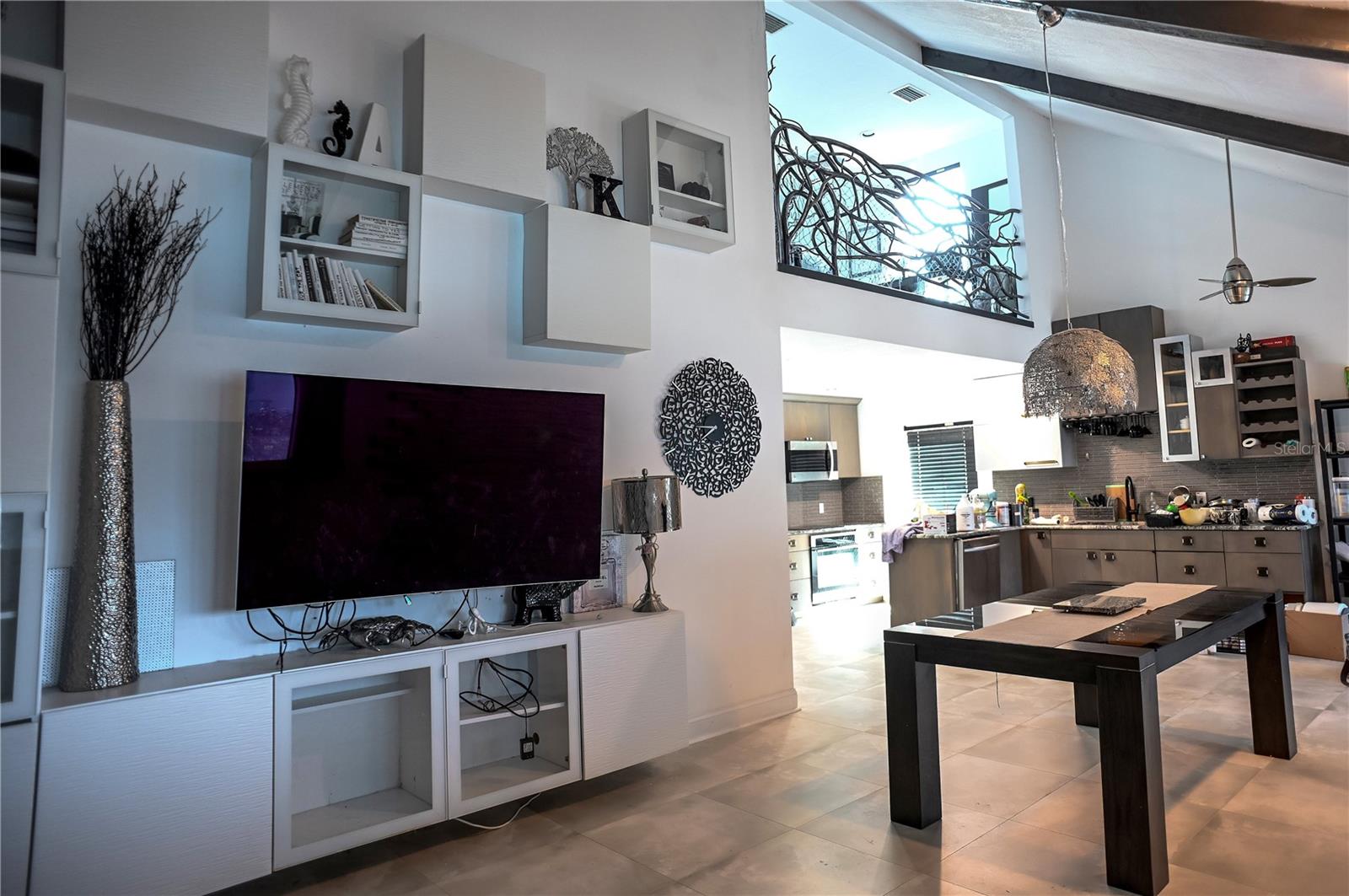 GARDENS LEISURE BEACH - Residential