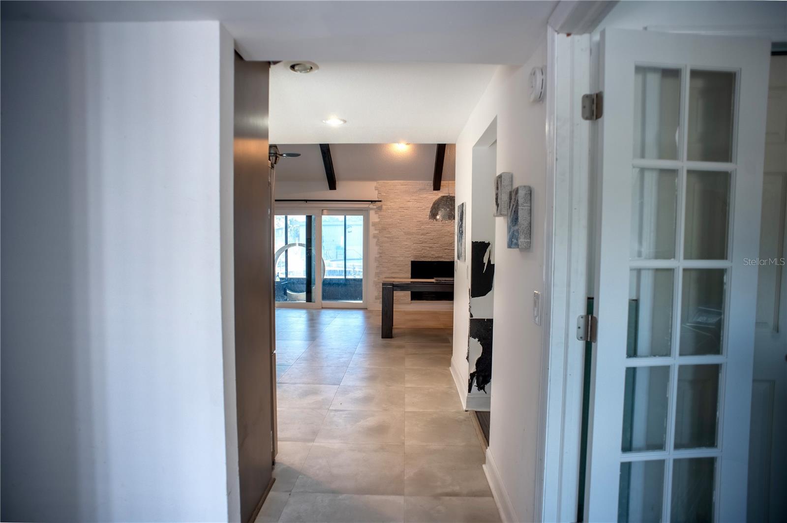 GARDENS LEISURE BEACH - Residential