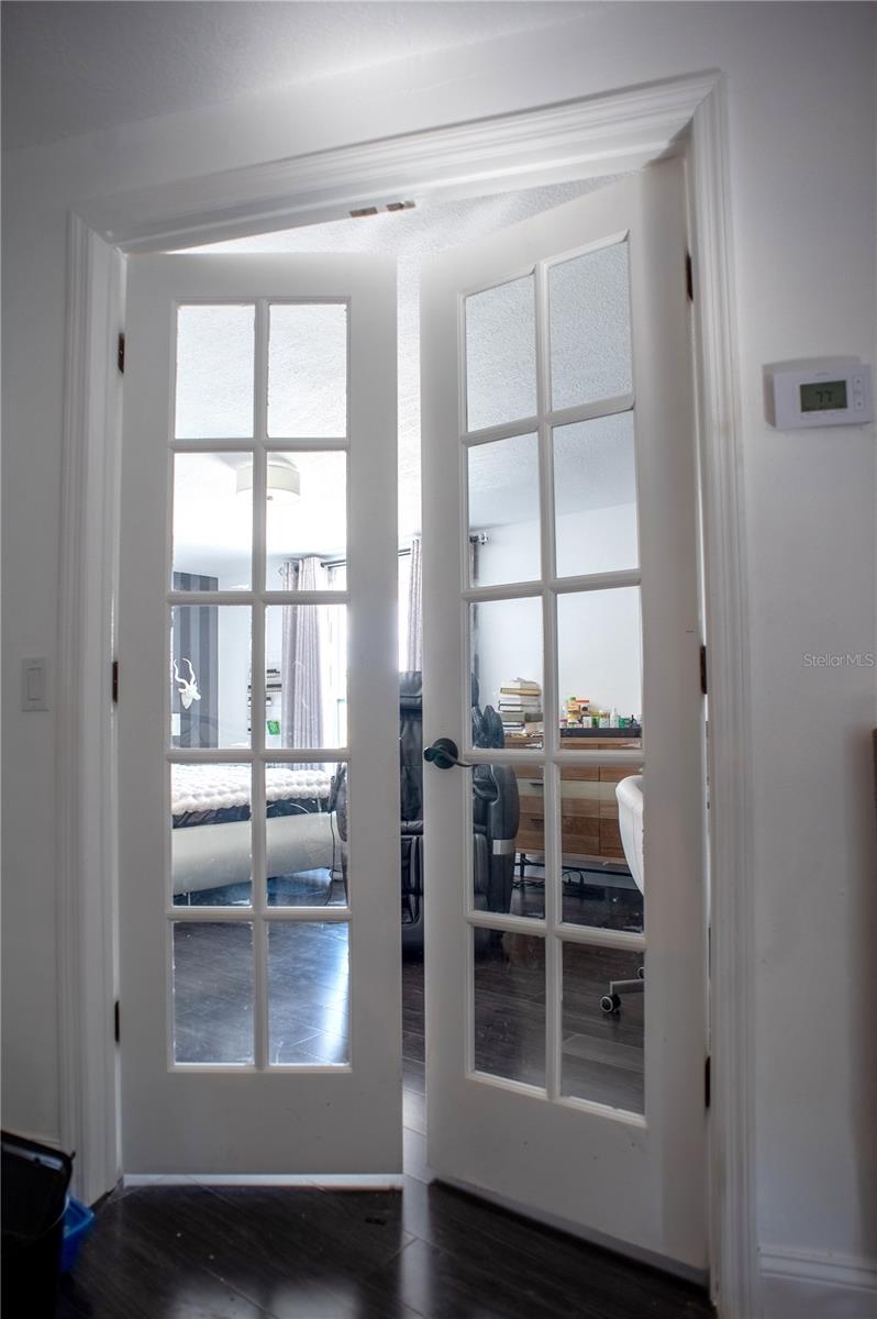 GARDENS LEISURE BEACH - Residential