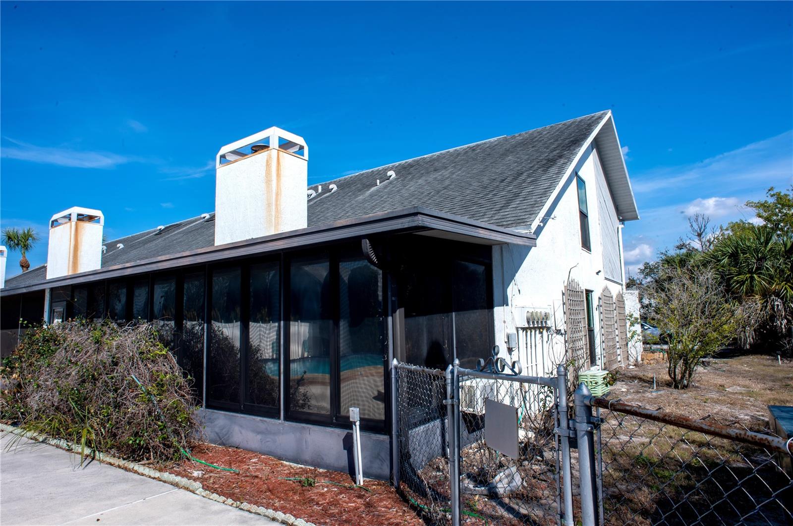 GARDENS LEISURE BEACH - Residential