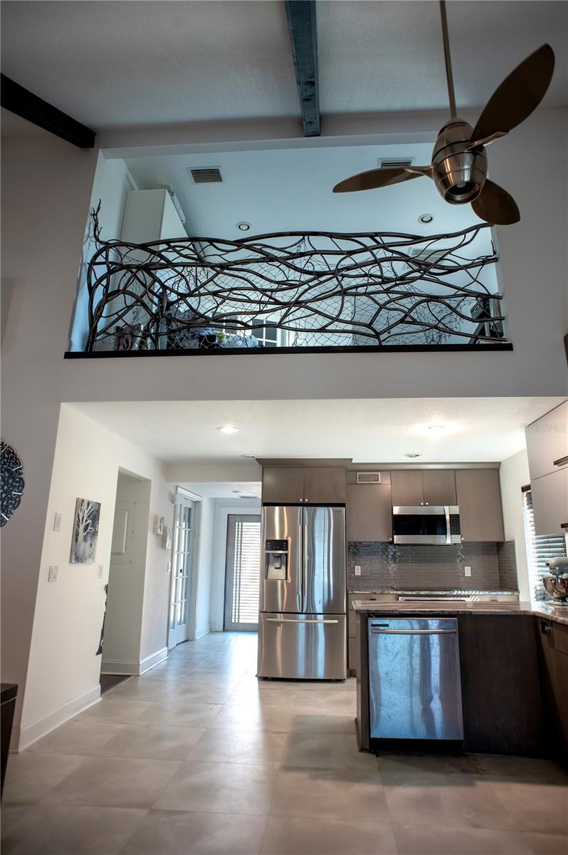 GARDENS LEISURE BEACH - Residential