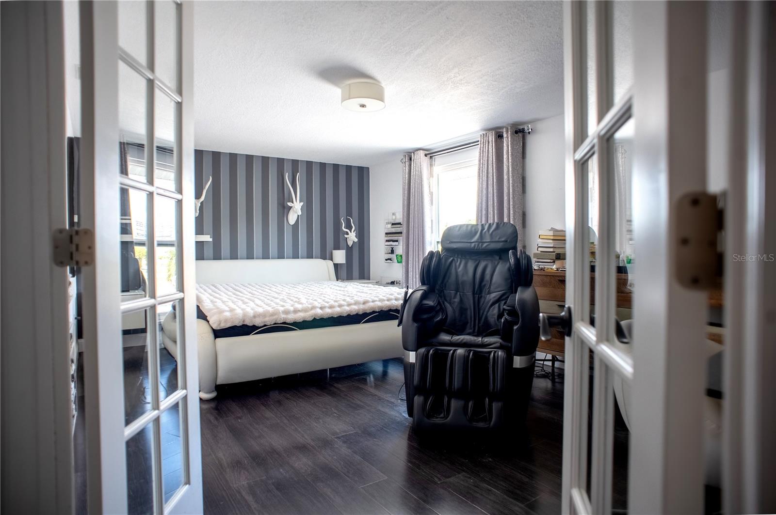 GARDENS LEISURE BEACH - Residential