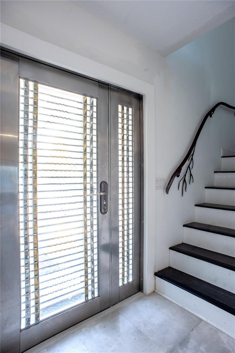 GARDENS LEISURE BEACH - Residential