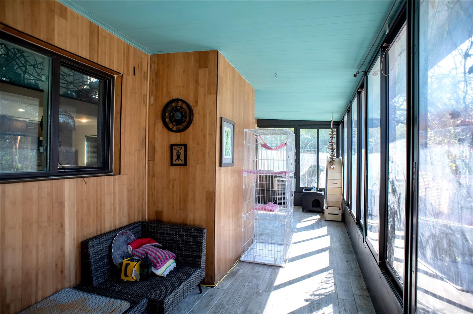 GARDENS LEISURE BEACH - Residential