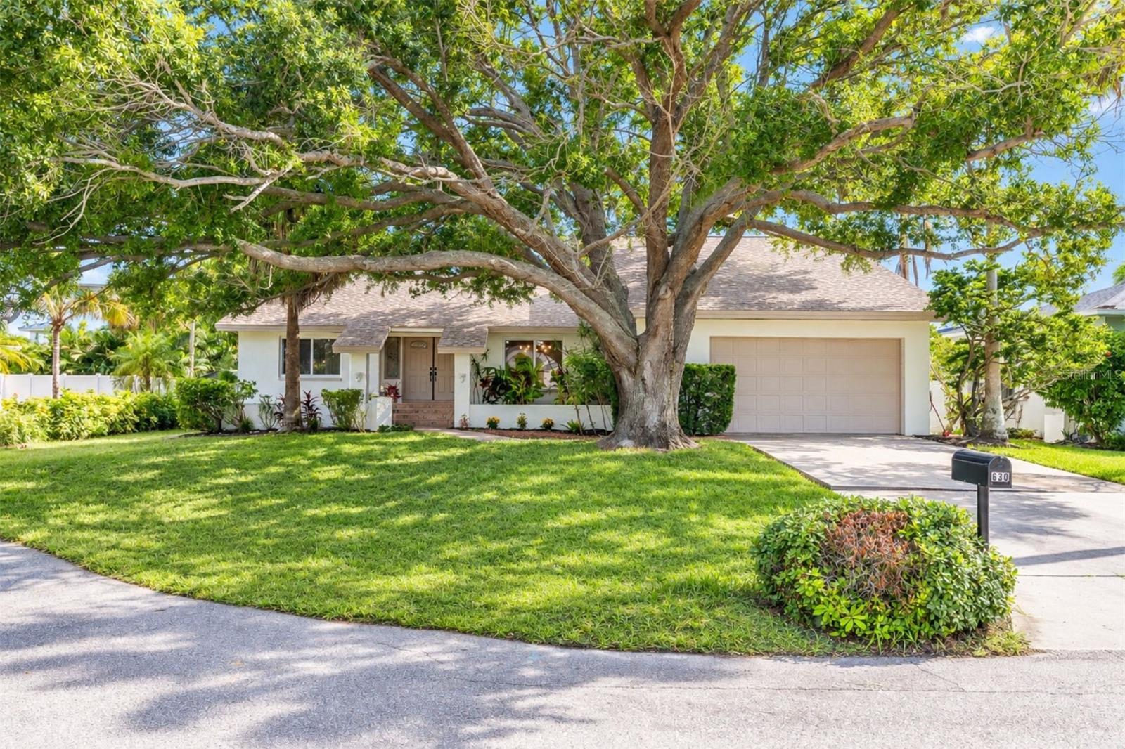 630 PINTA DRIVE
