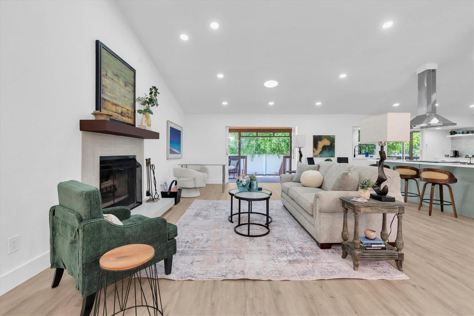 630 PINTA DRIVE
