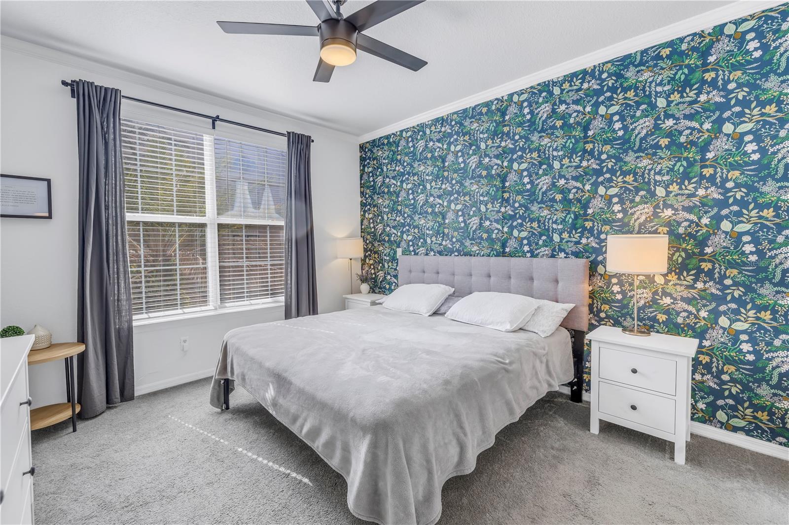 VILLA SONOMA AT INTERNATIONAL - Residential