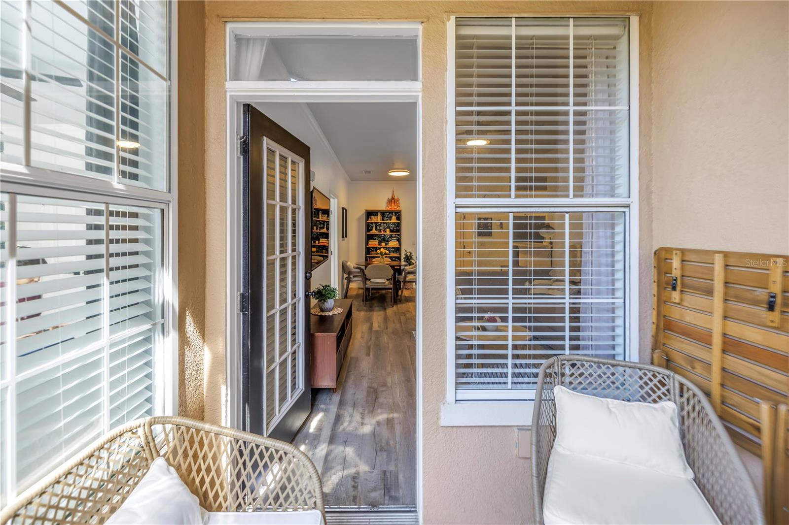 VILLA SONOMA AT INTERNATIONAL - Residential