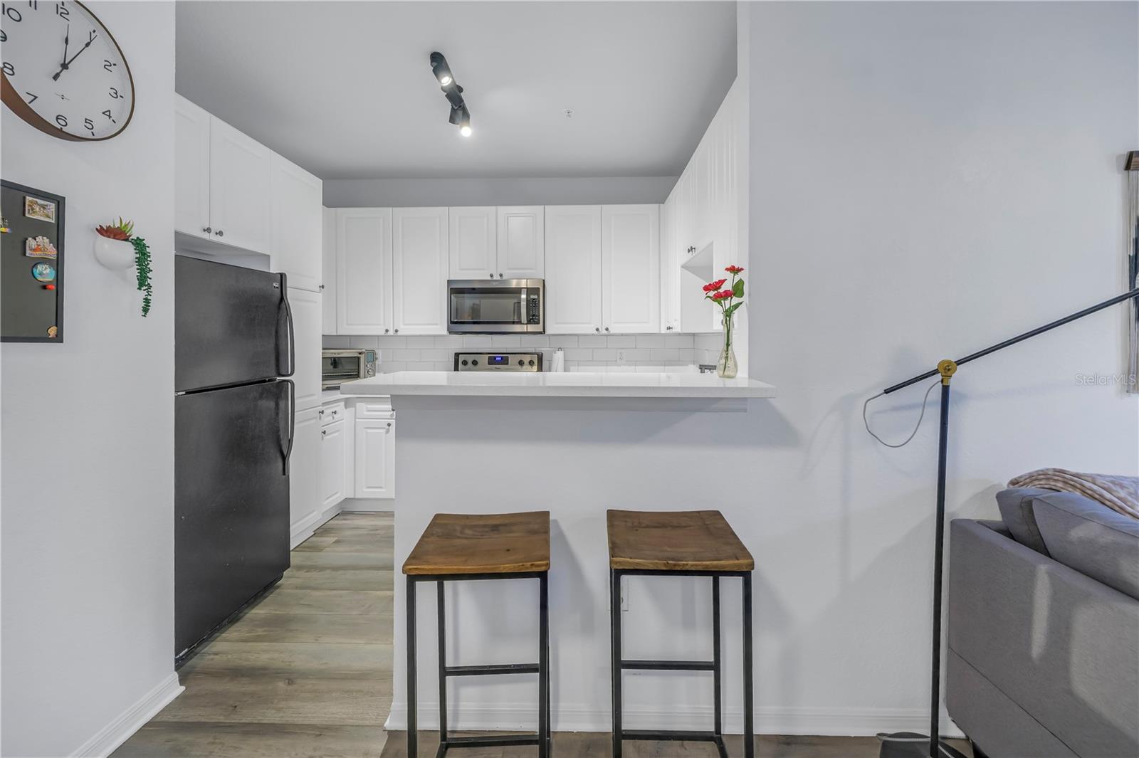 VILLA SONOMA AT INTERNATIONAL - Residential