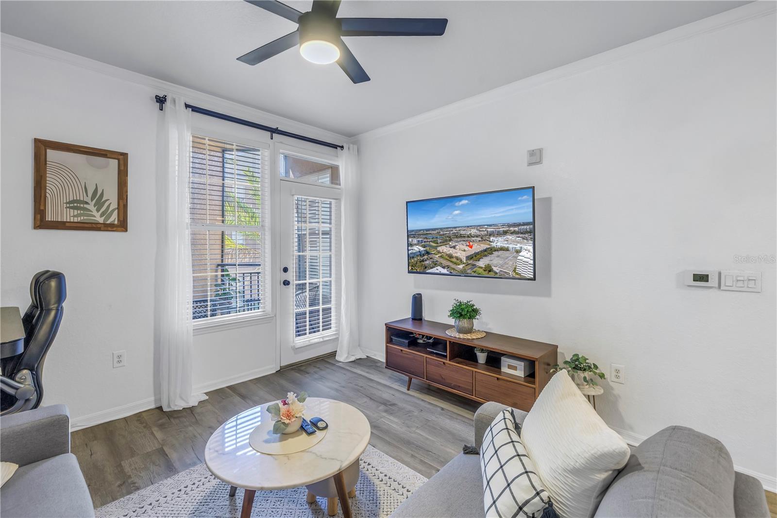 VILLA SONOMA AT INTERNATIONAL - Residential