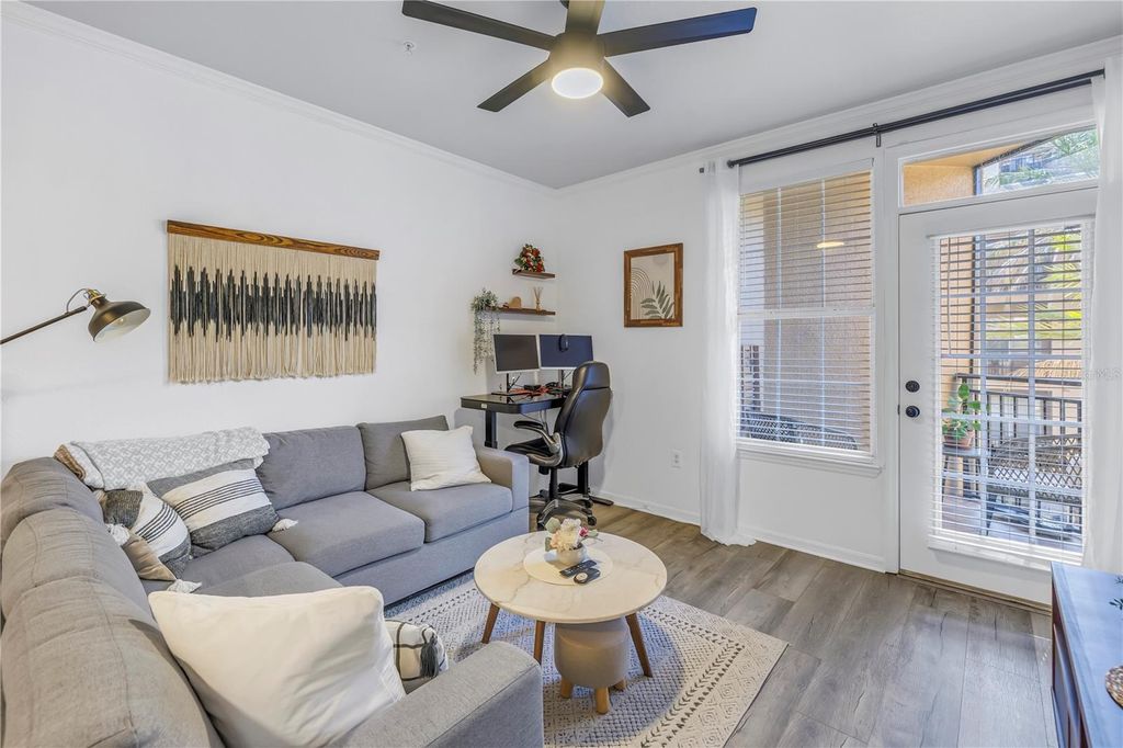 Photo of 4221 W Spruce Street #1325, Tampa, FL 33607 (MLS # TB8491510)