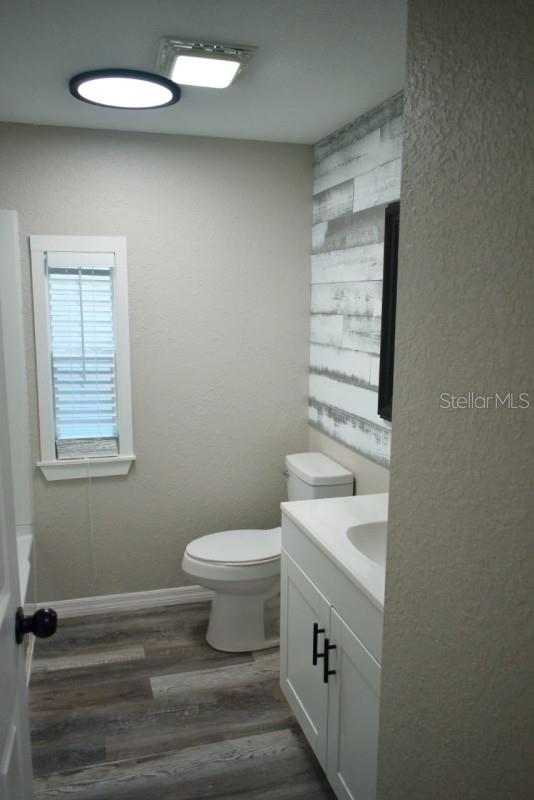 RIVER VILLAGE - Residential Lease