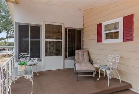 A home in BROOKSVILLE