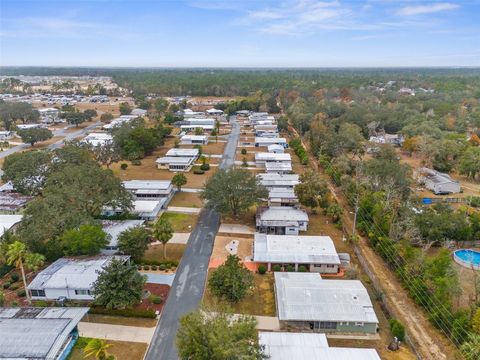 A home in BROOKSVILLE