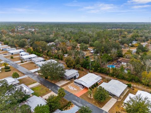 A home in BROOKSVILLE