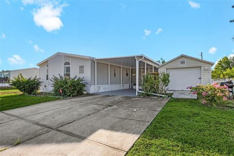 Photo of 4301 Riverside Drive, Punta Gorda, FL 33982 (MLS # TB8369284)