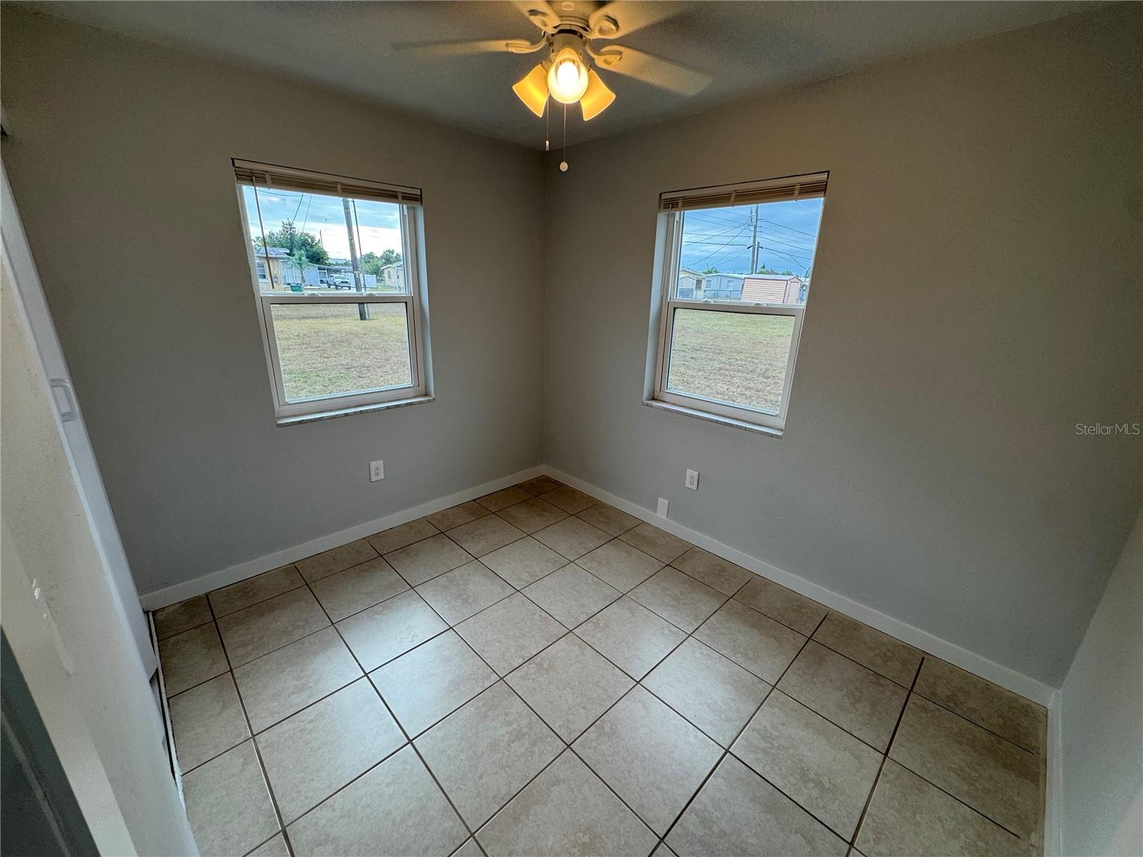 PORT CHARLOTTE SEC 045 - Residential Lease