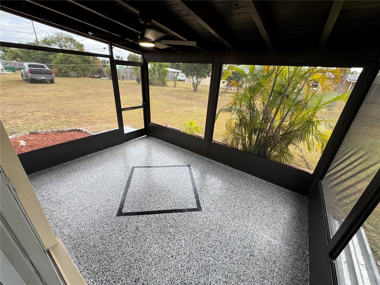 PORT CHARLOTTE SEC 045 - Residential Lease