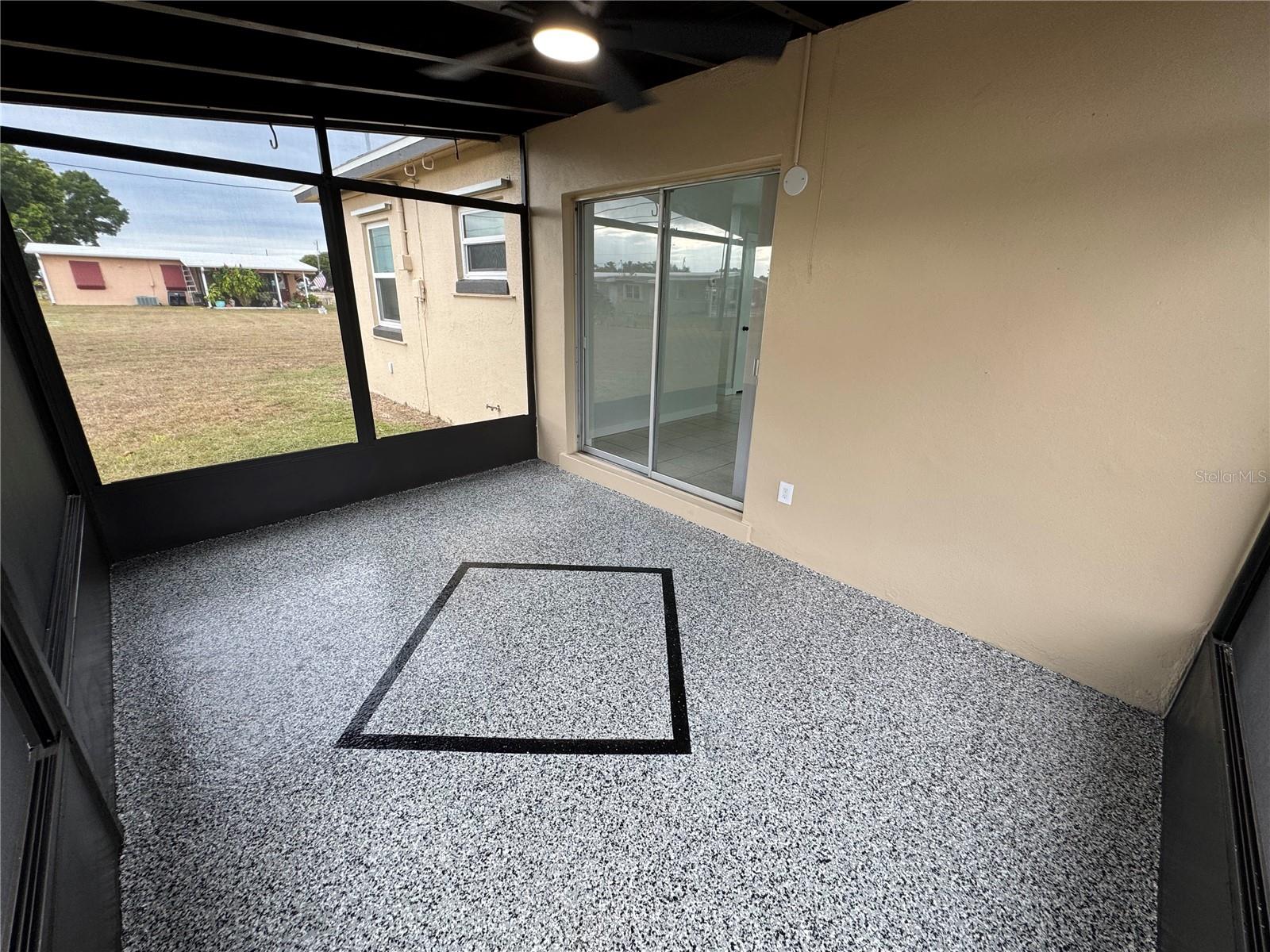 PORT CHARLOTTE SEC 045 - Residential Lease